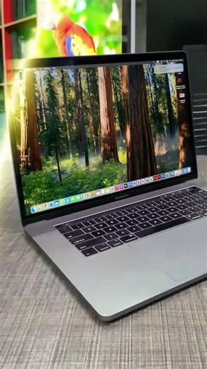 Apple MacBook Pro 2019 Review