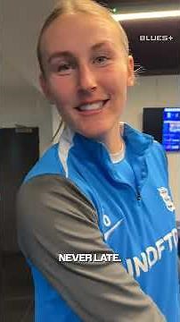 A day in the life of Shannon Cooke. 📽️🍿