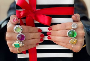 Bailey’s Fine Jewelry – The Village District in Raleigh, NC