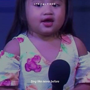 36K views · 5.4K reactions | 10,000 reason // Sophia A. Siban(cover) -Migmig | Lyrical Video. | Facebook