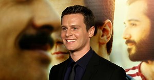 Jonathan Groff Was Shocked To Find Out People Didn't Know This About Gay Sex