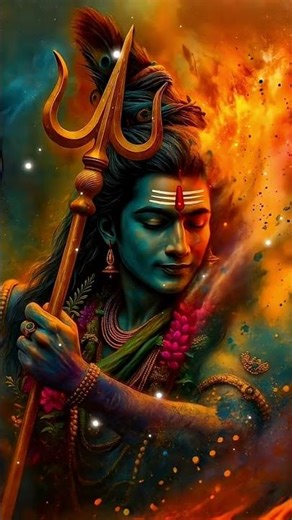 App jaise hai vaise rah#mahadev #parmanandji #krishnabhajan #hanumanstatus #trending