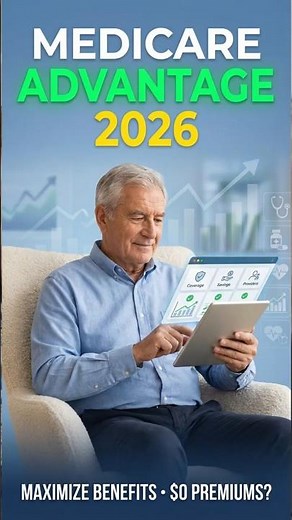 Medicare Advantage 2026: New Benefits, $0 Premiums & What to Review