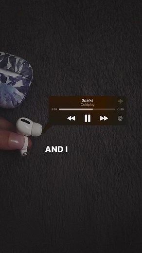 Sparks by Coldplay: An Emotional Musical Journey