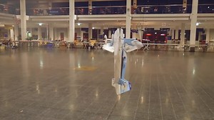 The Multiplex Extra 330SC indoor RC plane kit is a must-have for all Extra and 3D aerobatic fans! 朗 #multiplexrc #extra330sc #extra330scindoor #indoorrcplane #multiplexextra330sc #rcplane | Modelflight | Facebook