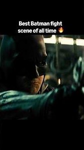 Snyder knows how to direct a fight scene 💯 #BatmanVSupermanDawnOfJustice