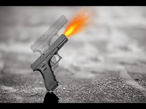 Why do guns accidentally fire? The mechanism of accidental discharge [Real Gun Explanation] NHG