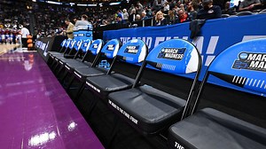 Blind ranking 5 iconic March Madness moments, with Andy Katz