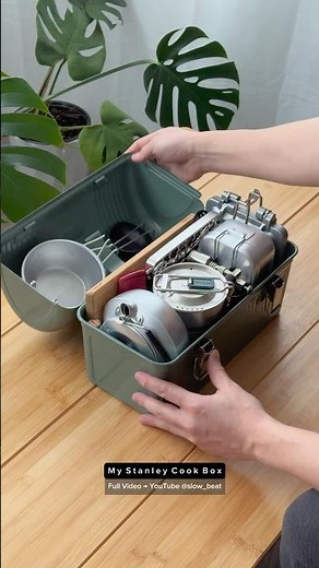 My Cook Box | Watch full video 👆