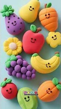 Wow, Ternyata Pisang Itu Buah Beri! 🍌| Fakta Seru Anak | CaBoy Kids #edukasi #wowternyata #children