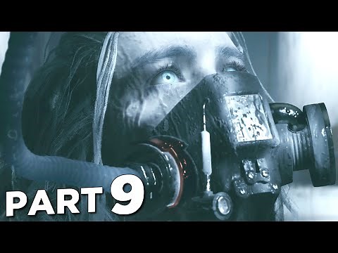 STAR WARS JEDI SURVIVOR PS5 Walkthrough Gameplay Part 9 - DAGAN GERA BOSS (FULL GAME)