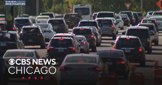 Feds launch new effort to tackle traffic congestion