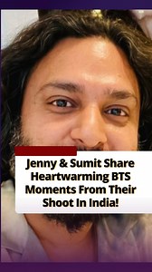 90 Day Fiance: Jenny & Sumit Share Heartwarming BTS Moments From Their Shoot In India! 👉👉https://www.tvseasonspoilers.com/news/90-day-fiance-jenny-sumit-share-heartwarming-bts-moments-from-their-shoot-in-india/ | 90 Day Fiance FanTalk And News