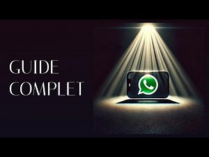Intégrer un Chatbot IA sur Whatsapp - Guide Complet (avec Botpress)