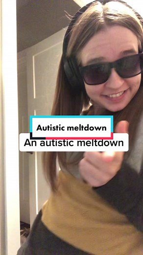 Handling an Autistic Meltdown: Coping Strategies and Support