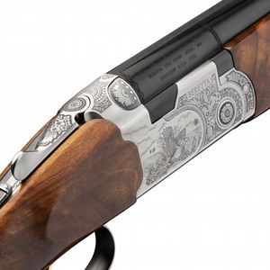 Beretta 687 Silver Pigeon 3 Field III New - A. Branthwaite Gunsmiths