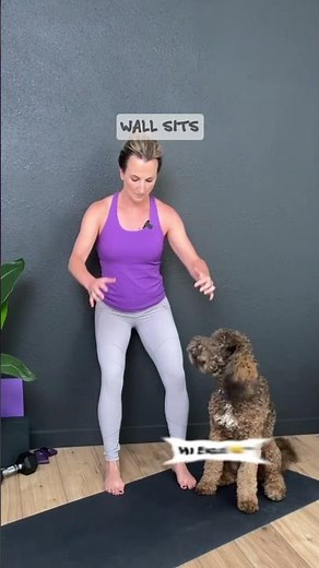 The BEST Low-Impact Knee Exercises for Beginners (No Equipment!)