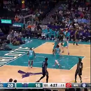 We're going coast-to-coast 👀 Check out these top dribble moves when going the length of the floor this NBA szn. #NBAHandlesWeek | NBA