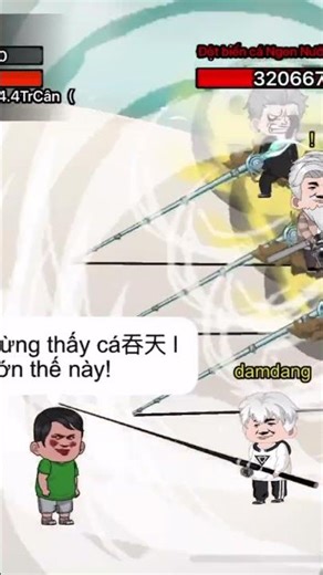 combo tôi thấy mạnh nhất☠️