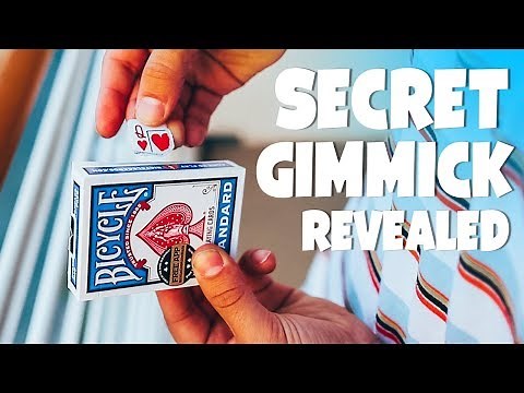 Any Card Under Spectator's Watch! (Creating Magic Tutorial)