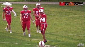 Here are the highlights (including the Highlanders' scoring plays) from last night's Scott-Coalfield game. | IH Sports Network