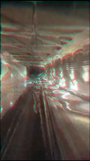 #animation #trippy #simulation #glitch
