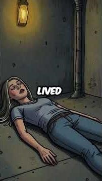 Medical Emergency Exposed 24-Year Family Secret That Shocked the World