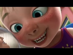 Sunnyside play date ￼ toy story ￼3