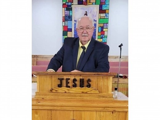 Larry H. Norman Obituary (2025) - Elkin, NC - Elkin Funeral Service