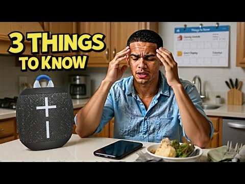 3 Things You Need To Know About The Tile Mate | Review