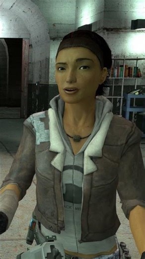 Half-Life 3 Gameplay JUST Leaked?