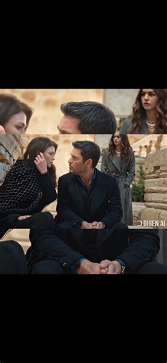 Uzak Şehir 57. Bölüm 2. Fragmanı #fragman #dizi #turkishdrama