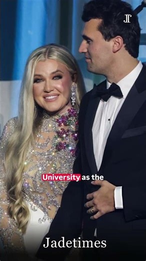 Why Did Western Albemarle High Cancel Erika Kirk’s Visit | Jadetimes