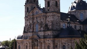 the dom church of fulda germany video