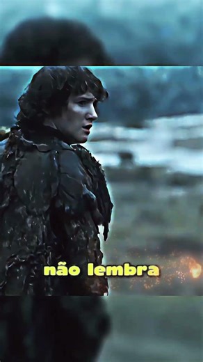 Ele Correu... Mas Não Foi Rápido o Suficiente 🏹💔