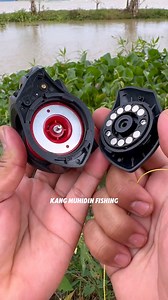 How to Put Line On a Spinning reel 👍👍 . . #fishing #tutorial #fishingknot #fyp #fisherman #mancing #nelayan #fishingtips #fish #reelsfbシ | Kang Muhidin Fishing