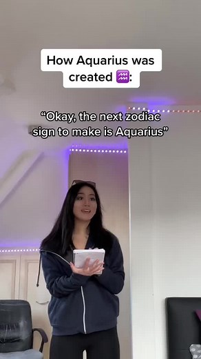 Aquarius Insights: Explore Your Zodiac Personality