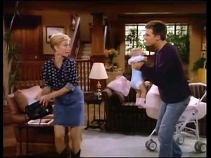 The Hogan Family 100. The Baby Stops Here