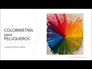 Colorimetría para principiantes