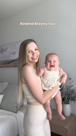 84 reactions · 10 comments | Basics, but not, like, basic. Our brand-new Sublime® Bamboo Basics Collection lets you show off your personal style with quintessential base layers for everyday mom life. We even added a bra that makes the perfect crop top. Tap below to get yours!⁠ https://bit.ly/SublimeBambooBasics | Kindred Bravely | Facebook