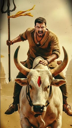 Trending Mahesh Babu Movie 'VARANASI' prompt|Boys prompt| #ai #gemini #maheshbabu