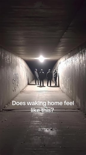 Feel safer on your walk home. Find the lighter areas around you💡 Search ‘nightlight safer walking home’ on the App Store, download free today (Android coming soon) 🇬🇧 #NightLight #SafeWalkHome #London #WomenSafety #NewApp