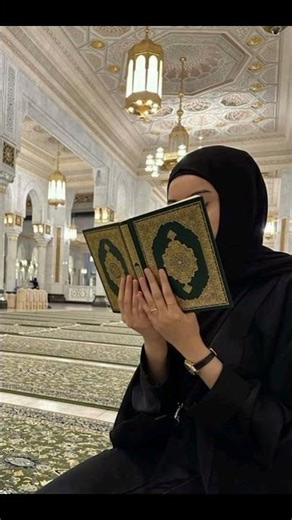 ha Muhammad Mera Dil to Sina Ali ❤️ #islamicvideo #hijabehaya #love