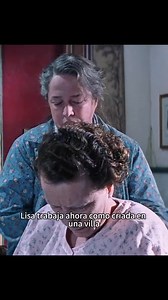 Dolores Claiborne #cine #cinema #peliculas #series | Cine & Fama