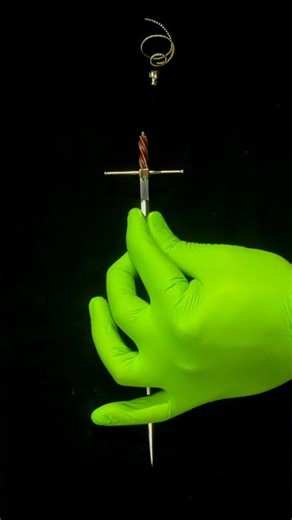 #forging "Rapier Sword" Letter Opener (Shorter Version) #miniature #bladesmithing #blacksmithing