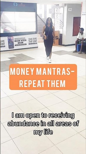 The ABSOLUTE BEST Money Mantras for Wealth and Abundance