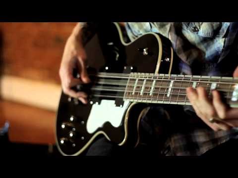 Waterstone TP-12 Bass