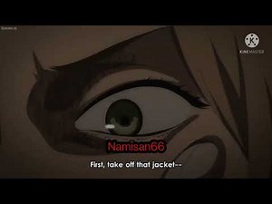 Annie Fan Service 👀 - Attack on Titan Episode 82