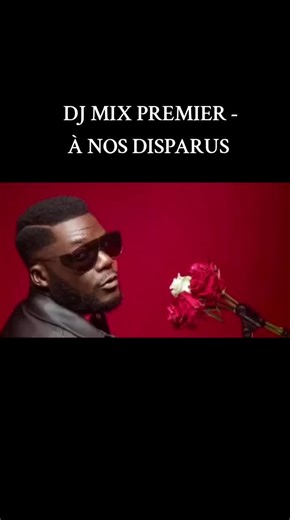 DJ Mix – À Nos Disparus : Musique Ivoirienne