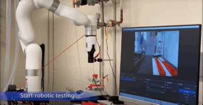 When working on the discovery of new materials, most machine-learning models today only consider a few specific types of data or variables. But now, a team, including researchers from MIT DMSE and NSE, has developed a method for optimizing materials recipes and planning experiments that incorporates information from diverse sources like insights from the literature, chemical compositions, microstructural images, and more. https://news.mit.edu/2025/ai-system-learns-many-types-scientific-informati